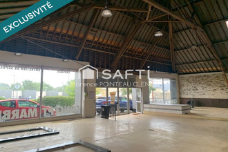 achat localcommercial cande 49440