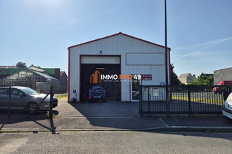 achat localcommercial cande 49440