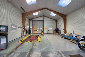 achat localcommercial cande 49440