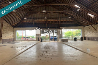 achat localcommercial cande 49440