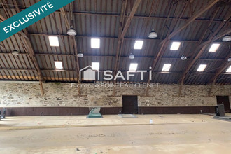 achat localcommercial cande 49440