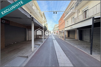 achat localcommercial canet-en-roussillon 66140