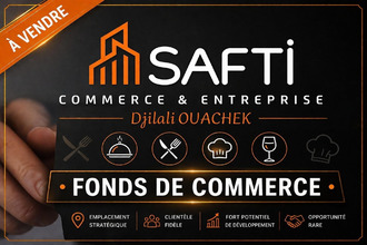 achat localcommercial canet-en-roussillon 66140