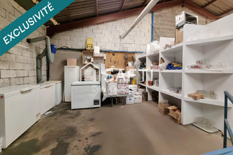 achat localcommercial canet-en-roussillon 66140