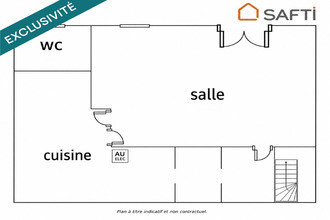 achat localcommercial canet-en-roussillon 66140