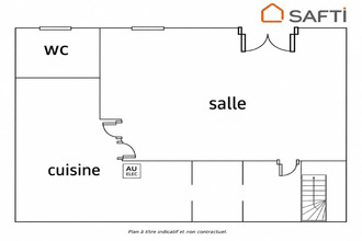 achat localcommercial canet-en-roussillon 66140