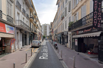 achat localcommercial cannes 06400