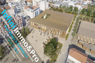 achat localcommercial cannes 06400