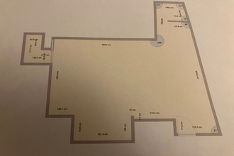 achat localcommercial cannes 06400