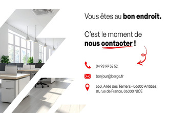 achat localcommercial cannes 06400