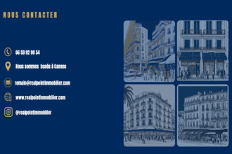 achat localcommercial cannes 06400