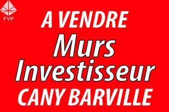 achat localcommercial cany-barville 76450