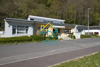 achat localcommercial cany-barville 76450