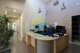 achat localcommercial cany-barville 76450