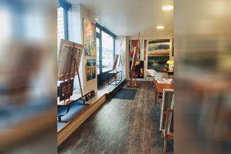 achat localcommercial cany-barville 76450