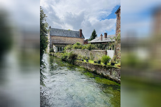 achat localcommercial cany-barville 76450