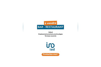 achat localcommercial capbreton 40130