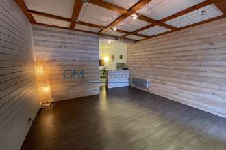 achat localcommercial capbreton 40130