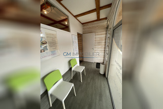 achat localcommercial capbreton 40130