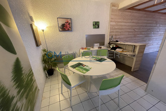 achat localcommercial capbreton 40130