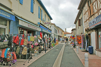 achat localcommercial capbreton 40130