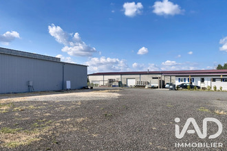 achat localcommercial capens 31410