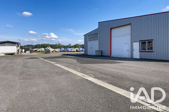 achat localcommercial capens 31410