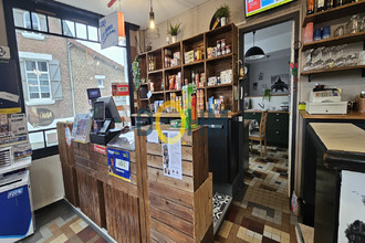 achat localcommercial cappy 80340