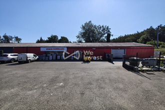 achat localcommercial capvern 65130