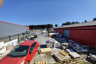 achat localcommercial capvern 65130