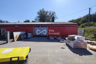 achat localcommercial capvern 65130