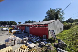 achat localcommercial capvern 65130