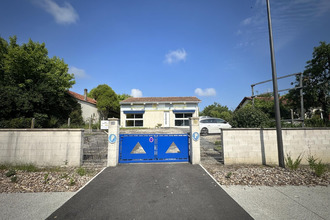 achat localcommercial carbon-blanc 33560