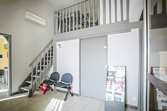 achat localcommercial carbon-blanc 33560