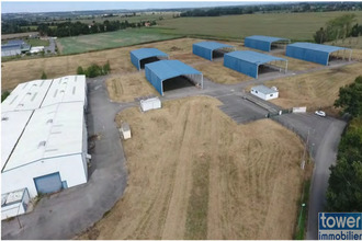 achat localcommercial carbonne 31390