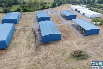 achat localcommercial carbonne 31390