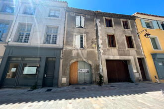 achat localcommercial carcassonne 11000