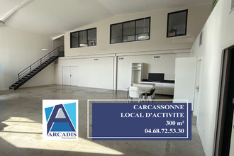 achat localcommercial carcassonne 11000