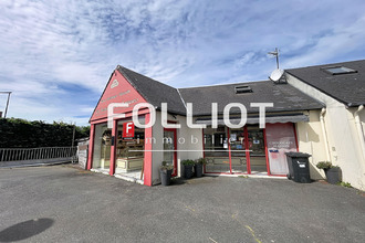 achat localcommercial carentan 50500
