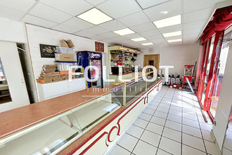 achat localcommercial carentan 50500