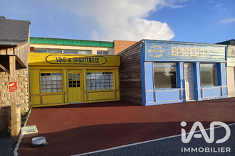 achat localcommercial carentan 50500