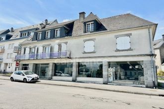 achat localcommercial carhaix-plouguer 29270