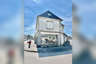 achat localcommercial carhaix-plouguer 29270