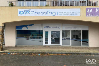 achat localcommercial carhaix-plouguer 29270