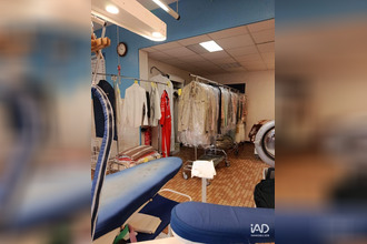 achat localcommercial carhaix-plouguer 29270