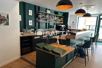 achat localcommercial carhaix-plouguer 29270