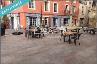 achat localcommercial carpentras 84200