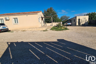 achat localcommercial carpentras 84200