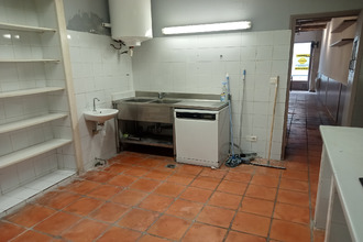 achat localcommercial carpentras 84200