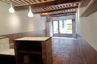 achat localcommercial carpentras 84200